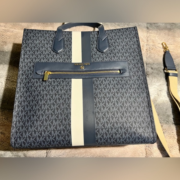 🔥SOLD🔥NWT MICHAEL KORS KEMPNER - Picture 8 of 11